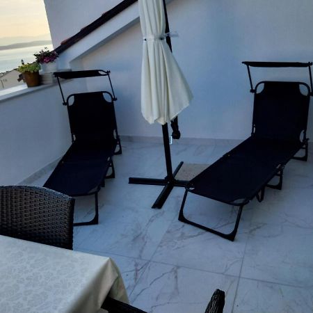 Ferienwohnung Nenad Crikvenica Exterior foto