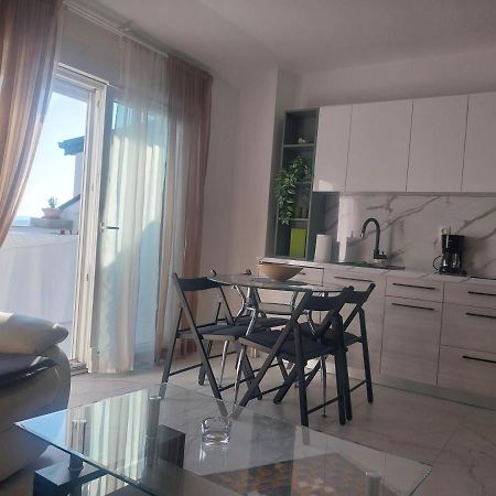 Ferienwohnung Nenad Crikvenica Exterior foto