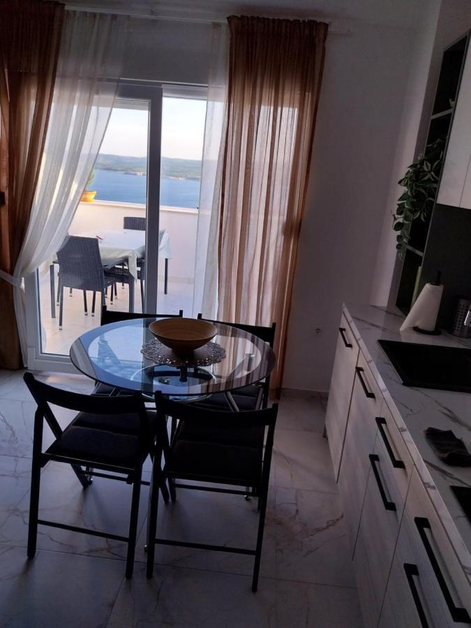 Ferienwohnung Nenad Crikvenica Exterior foto
