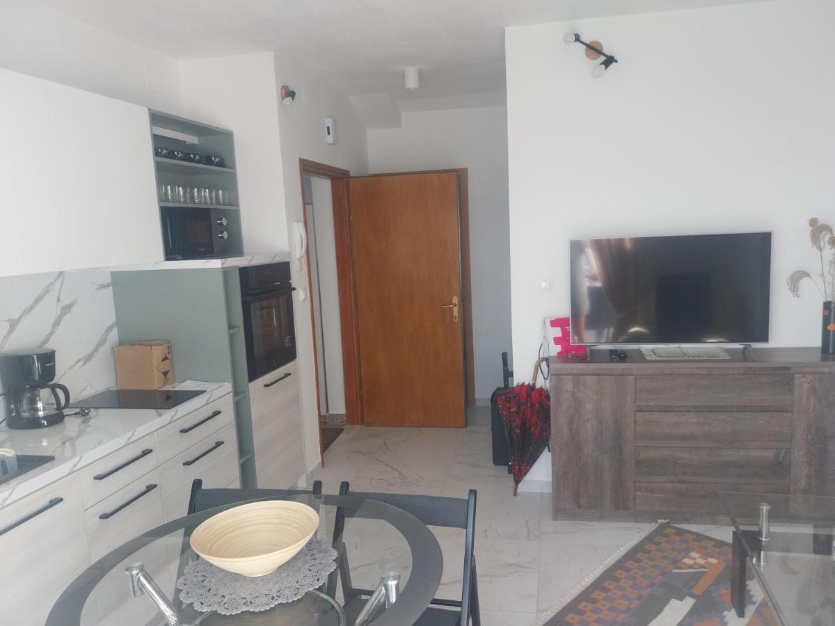 Ferienwohnung Nenad Crikvenica Exterior foto