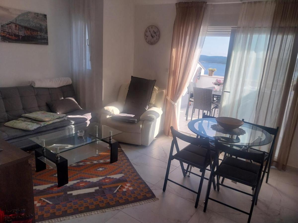 Ferienwohnung Nenad Crikvenica Exterior foto