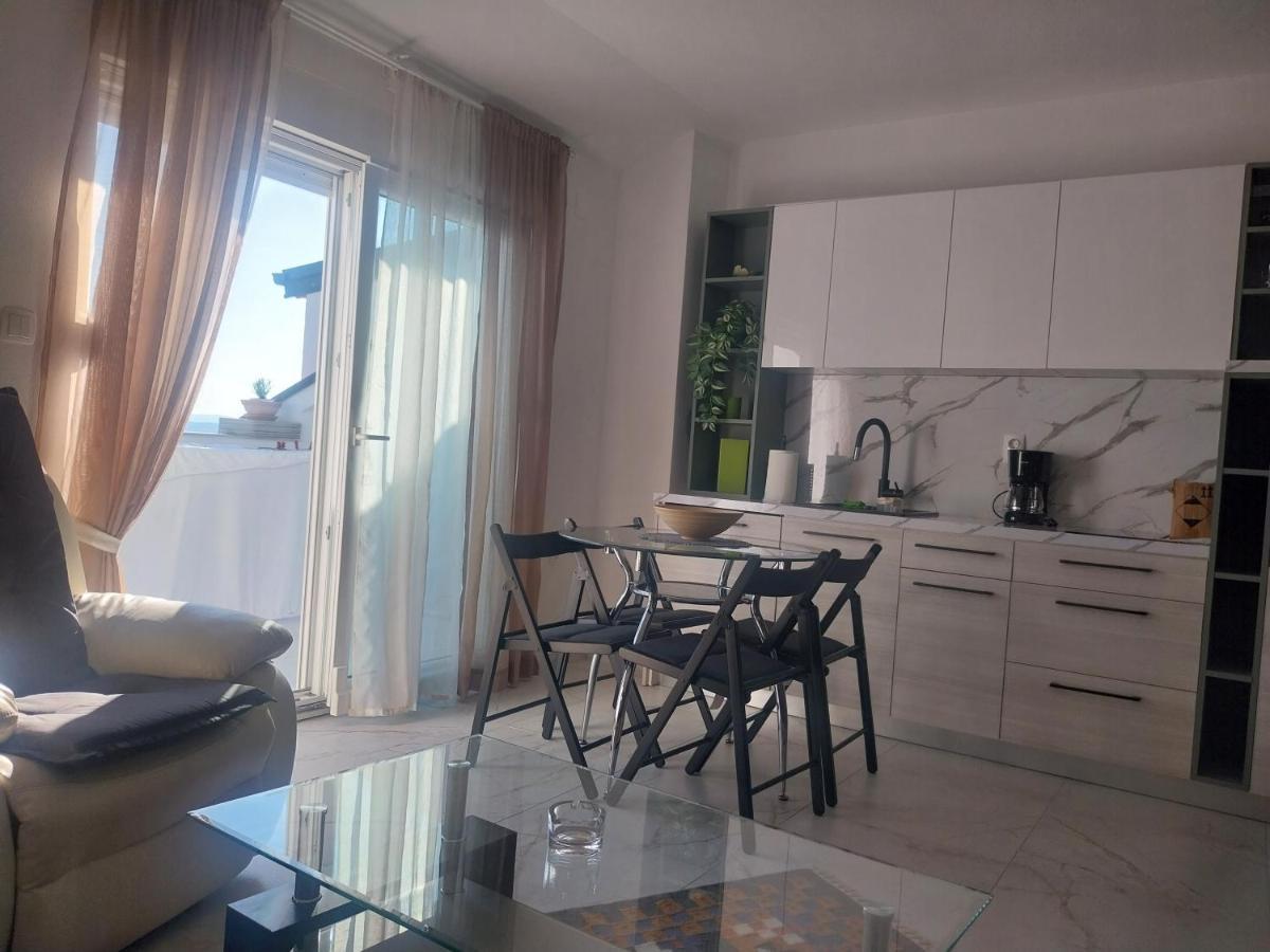 Ferienwohnung Nenad Crikvenica Exterior foto